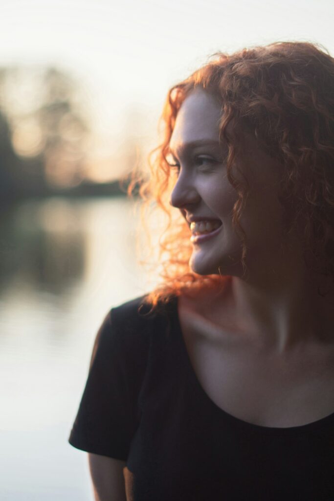 Élise Marchand, rédactrice en chef de Biososta